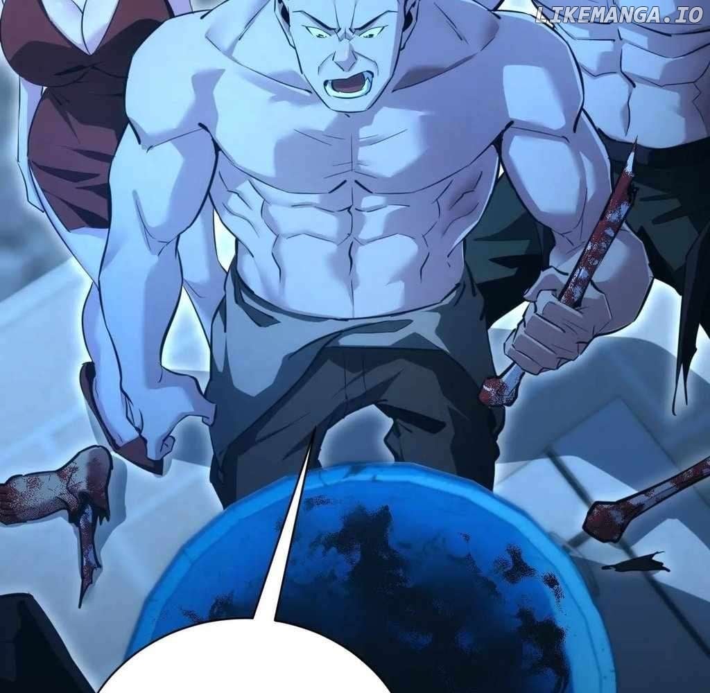 Rebirth in the end times: I reached the top by opening boxes Chapter 53 - page 25