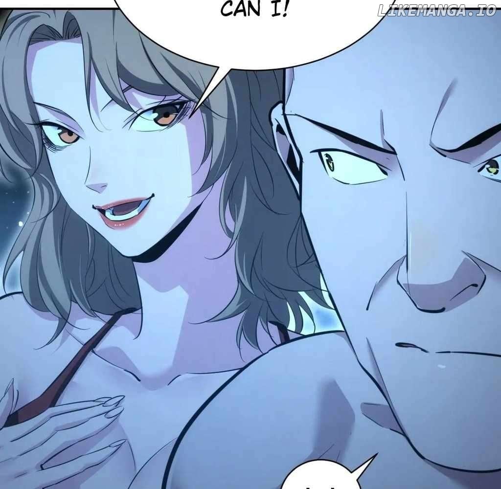 Rebirth in the end times: I reached the top by opening boxes Chapter 53 - page 27