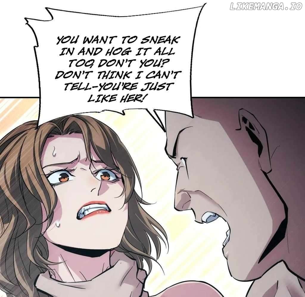 Rebirth in the end times: I reached the top by opening boxes Chapter 53 - page 30