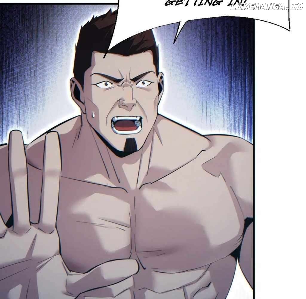 Rebirth in the end times: I reached the top by opening boxes Chapter 53 - page 33