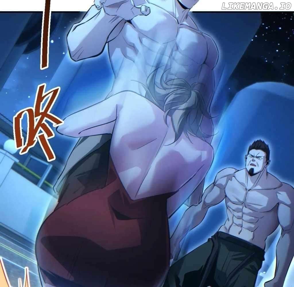 Rebirth in the end times: I reached the top by opening boxes Chapter 53 - page 35
