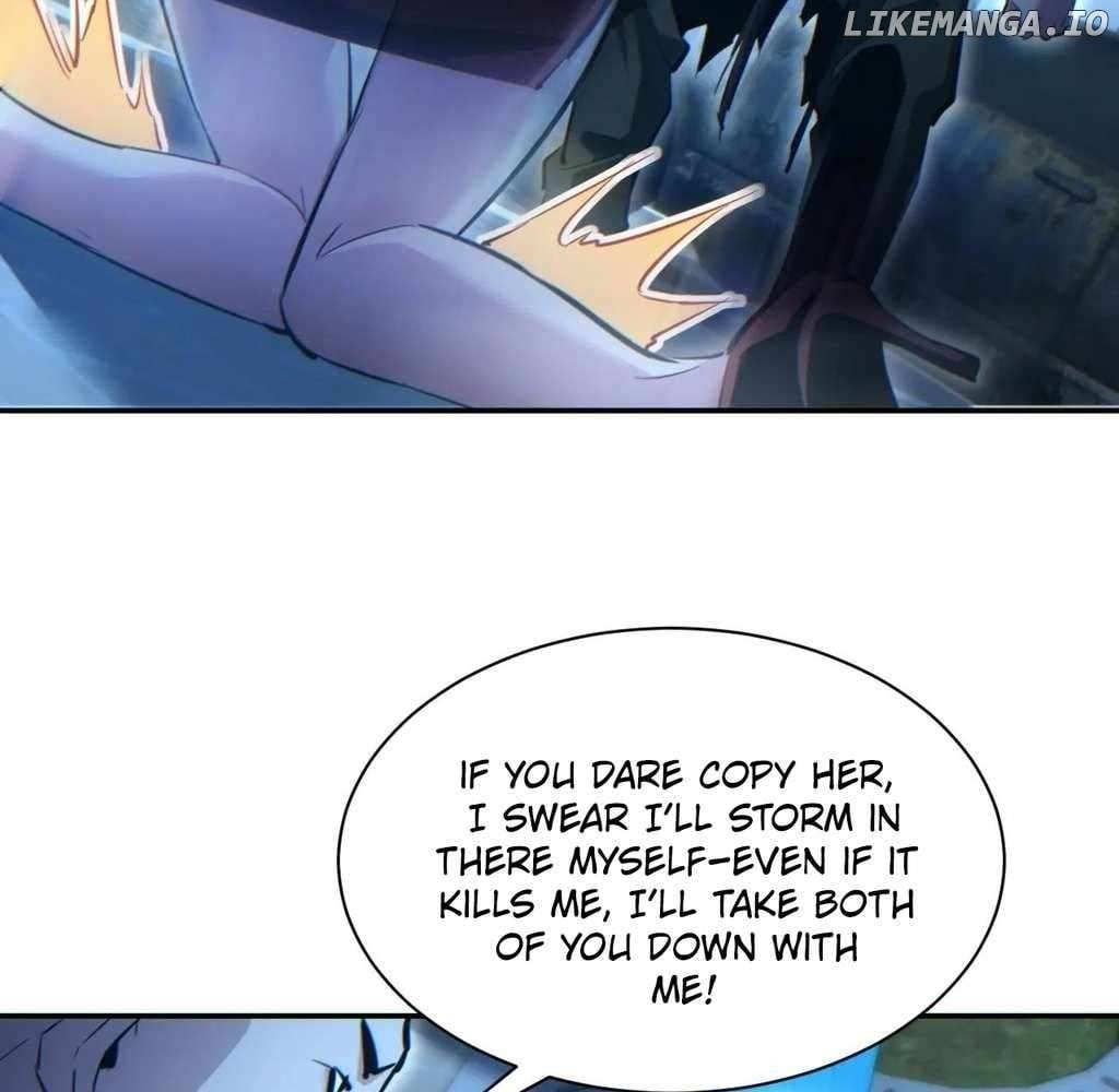 Rebirth in the end times: I reached the top by opening boxes Chapter 53 - page 36