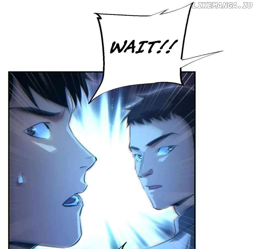 Rebirth in the end times: I reached the top by opening boxes Chapter 53 - page 50