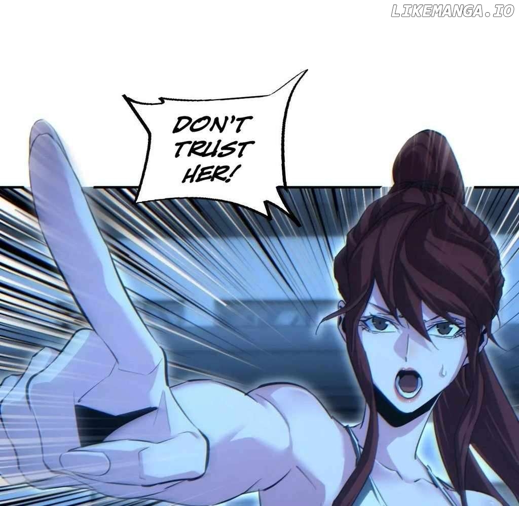 Rebirth in the end times: I reached the top by opening boxes Chapter 53 - page 52