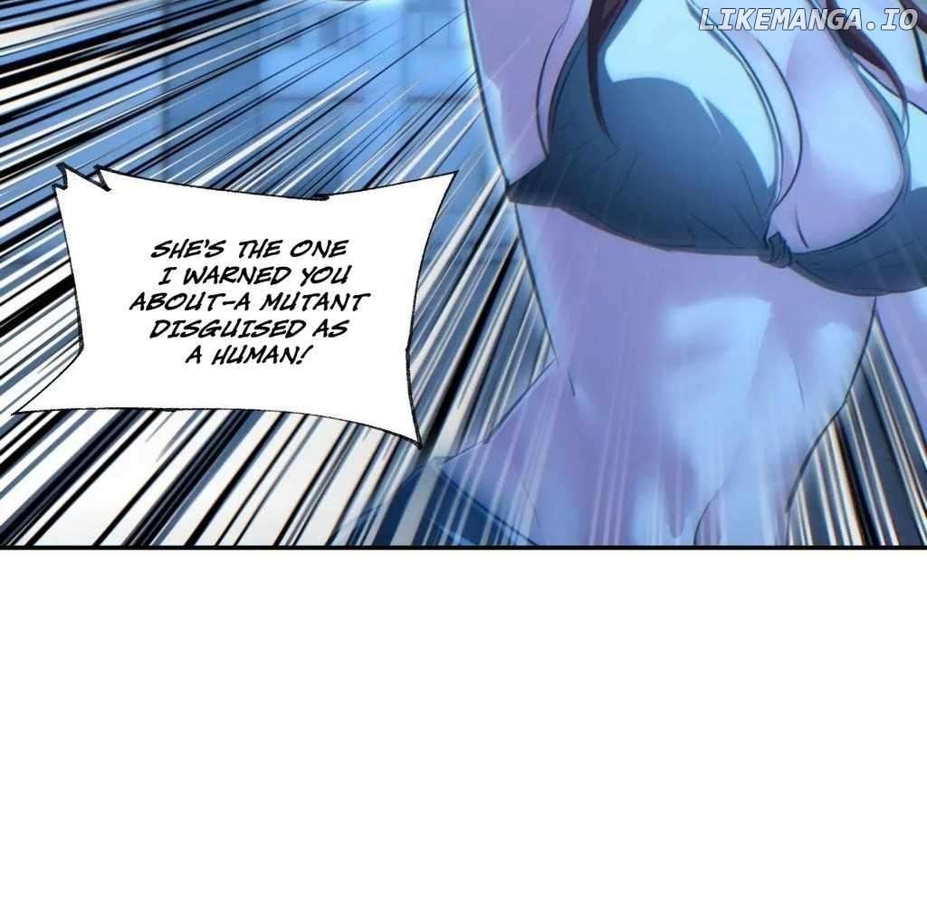 Rebirth in the end times: I reached the top by opening boxes Chapter 53 - page 53