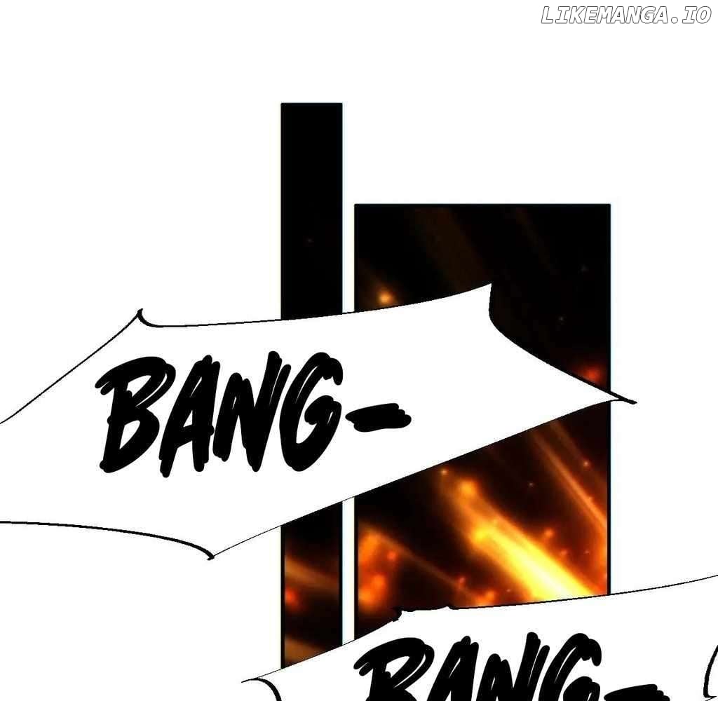 Rebirth in the end times: I reached the top by opening boxes Chapter 53 - page 57