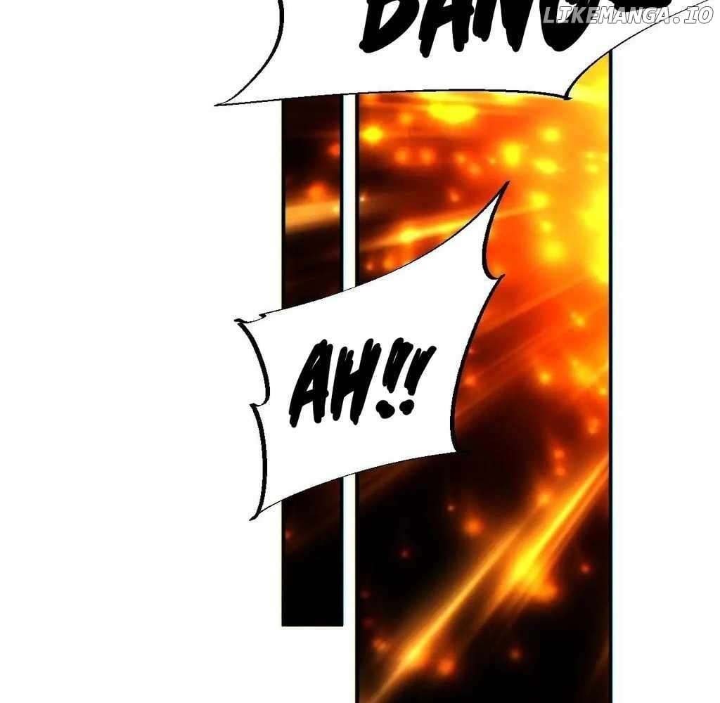 Rebirth in the end times: I reached the top by opening boxes Chapter 53 - page 58
