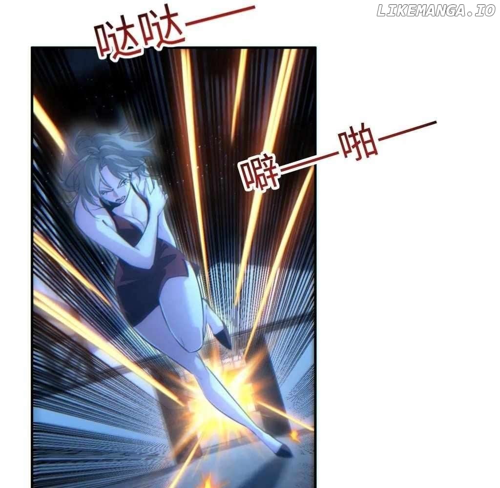 Rebirth in the end times: I reached the top by opening boxes Chapter 53 - page 60