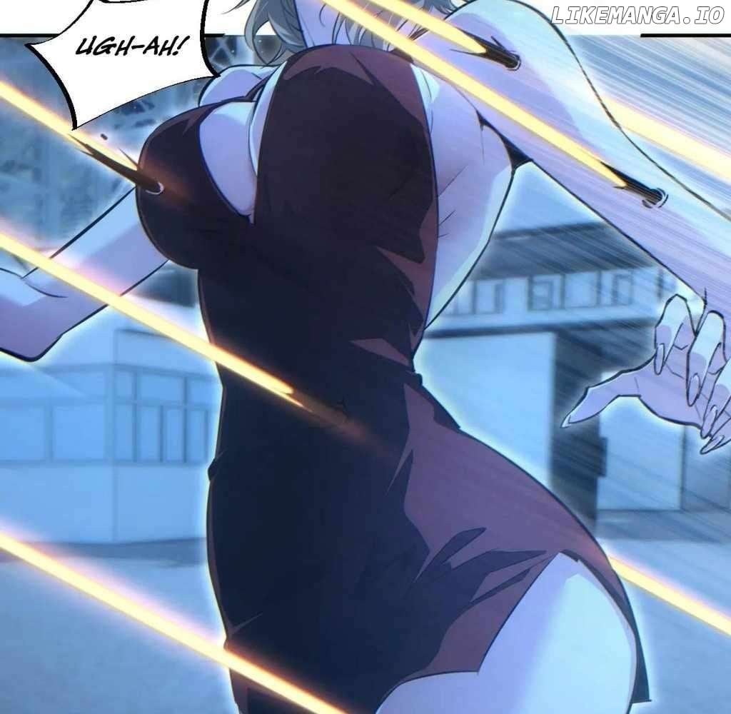 Rebirth in the end times: I reached the top by opening boxes Chapter 53 - page 62