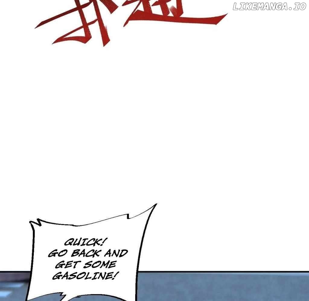 Rebirth in the end times: I reached the top by opening boxes Chapter 53 - page 64