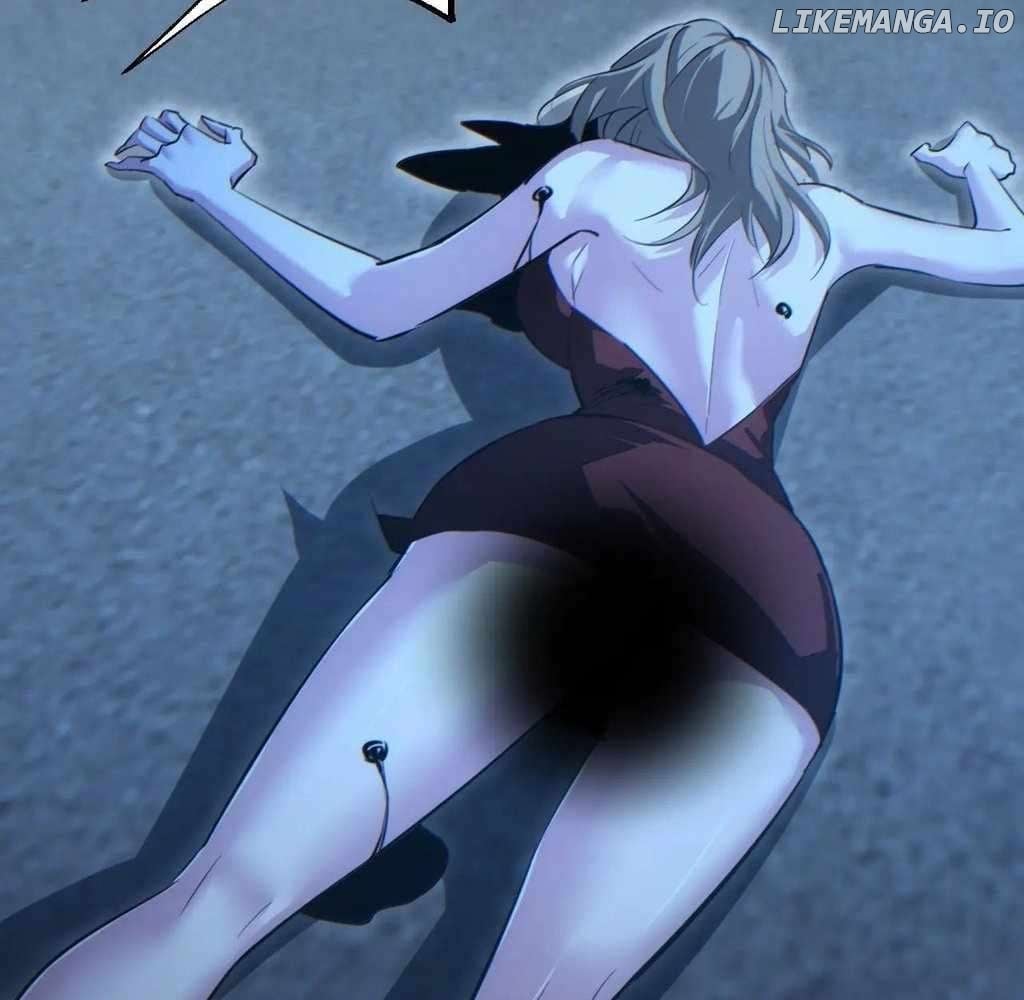 Rebirth in the end times: I reached the top by opening boxes Chapter 53 - page 65