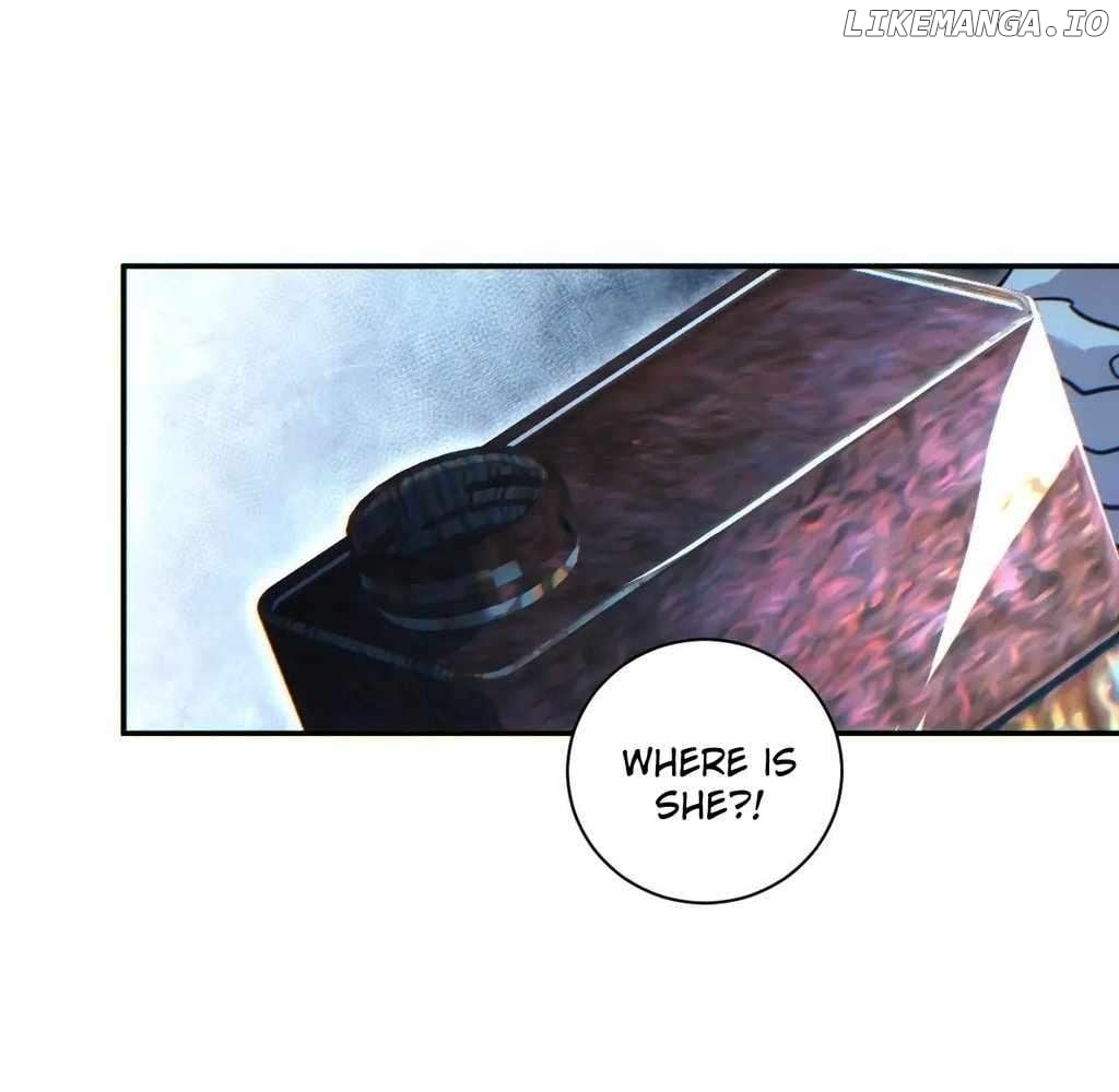 Rebirth in the end times: I reached the top by opening boxes Chapter 53 - page 67