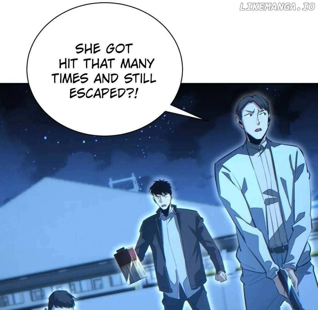Rebirth in the end times: I reached the top by opening boxes Chapter 53 - page 69