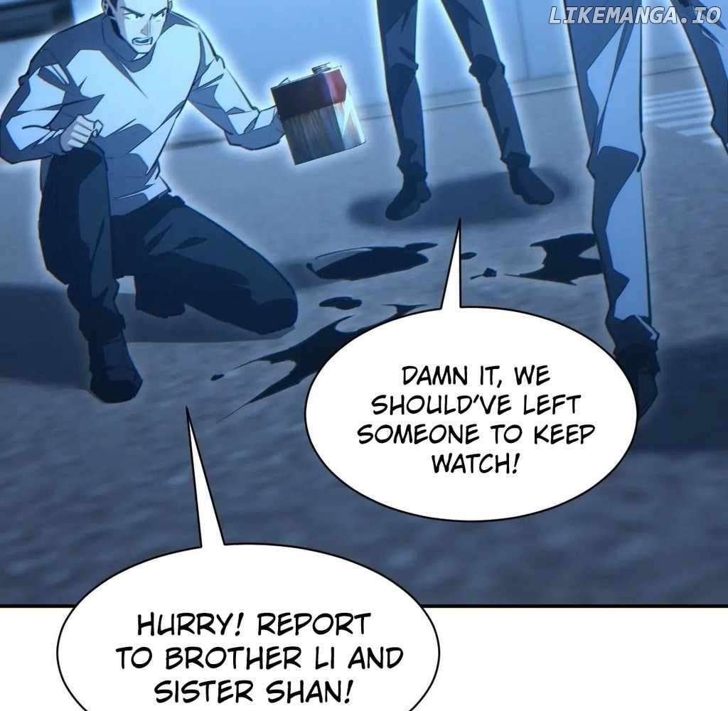 Rebirth in the end times: I reached the top by opening boxes Chapter 53 - page 70