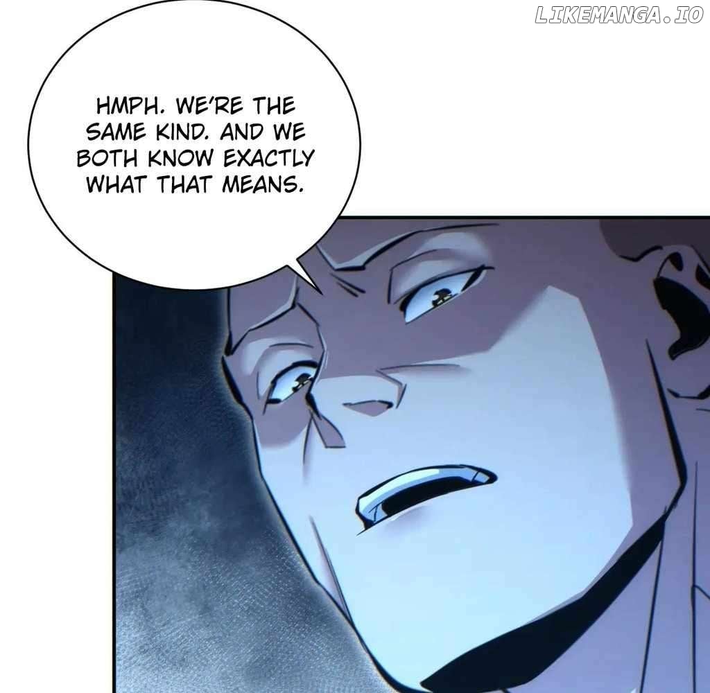 Rebirth in the end times: I reached the top by opening boxes Chapter 53 - page 81