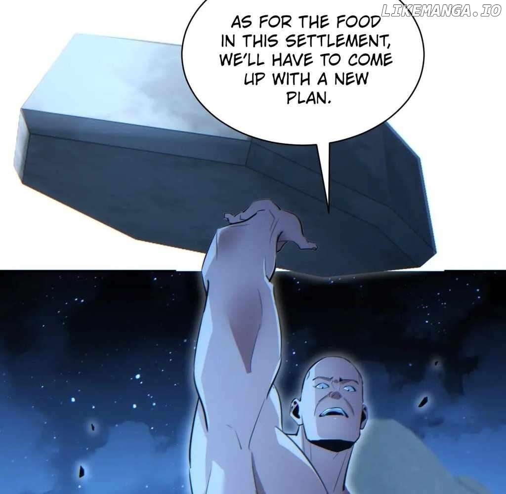 Rebirth in the end times: I reached the top by opening boxes Chapter 53 - page 85