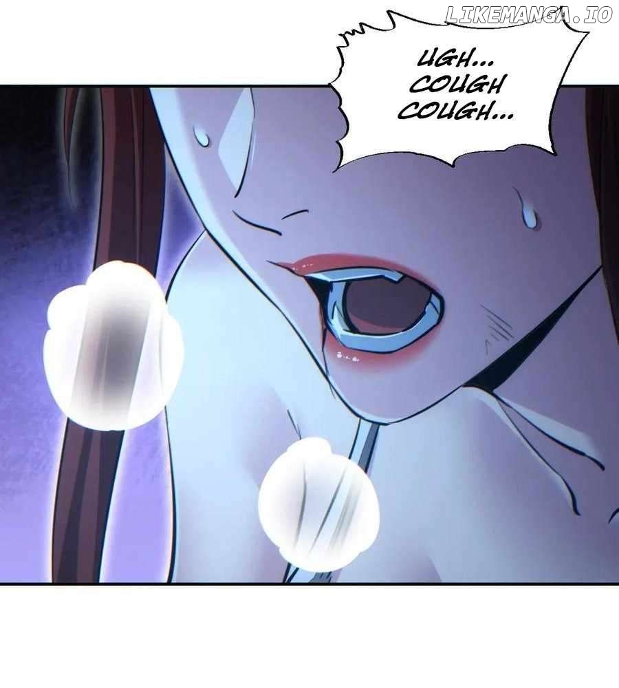 Rebirth in the end times: I reached the top by opening boxes Chapter 54 - page 101