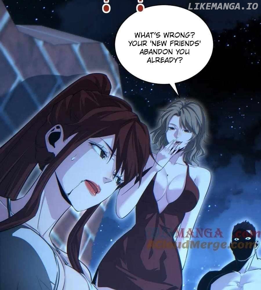 Rebirth in the end times: I reached the top by opening boxes Chapter 54 - page 108