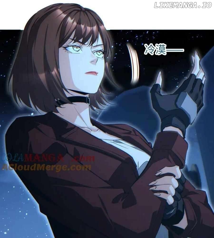 Rebirth in the end times: I reached the top by opening boxes Chapter 54 - page 11