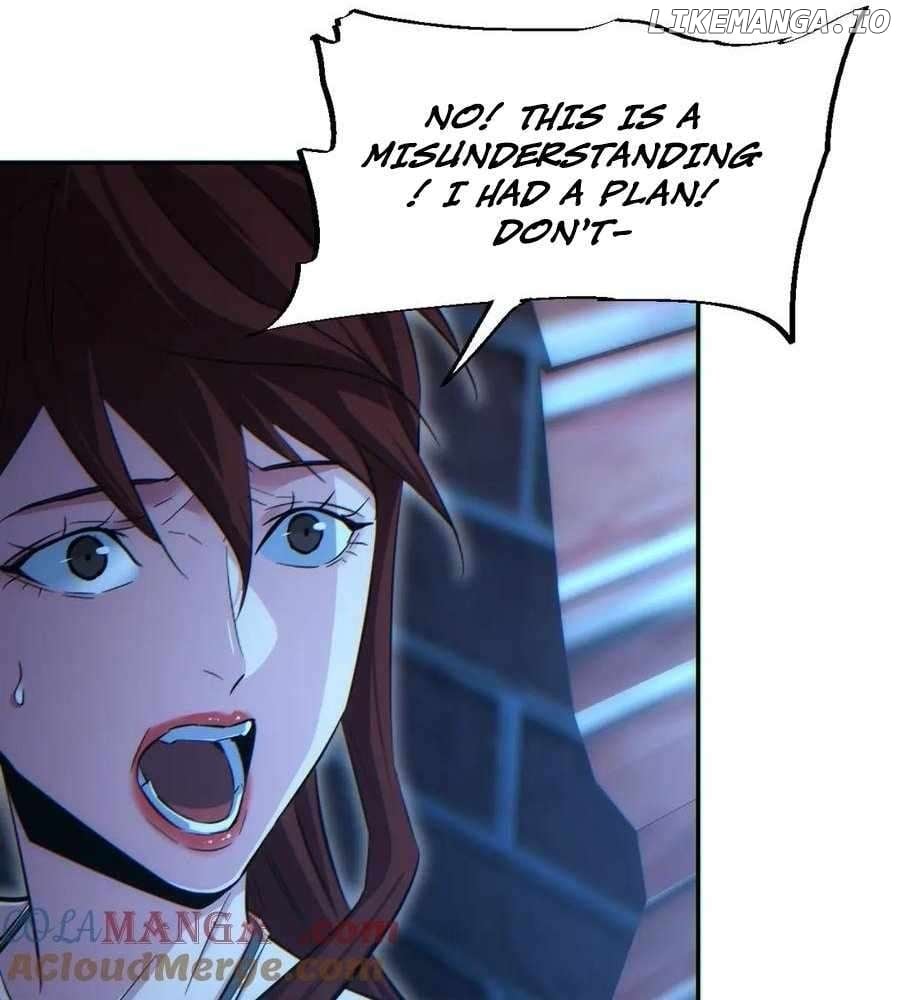 Rebirth in the end times: I reached the top by opening boxes Chapter 54 - page 111