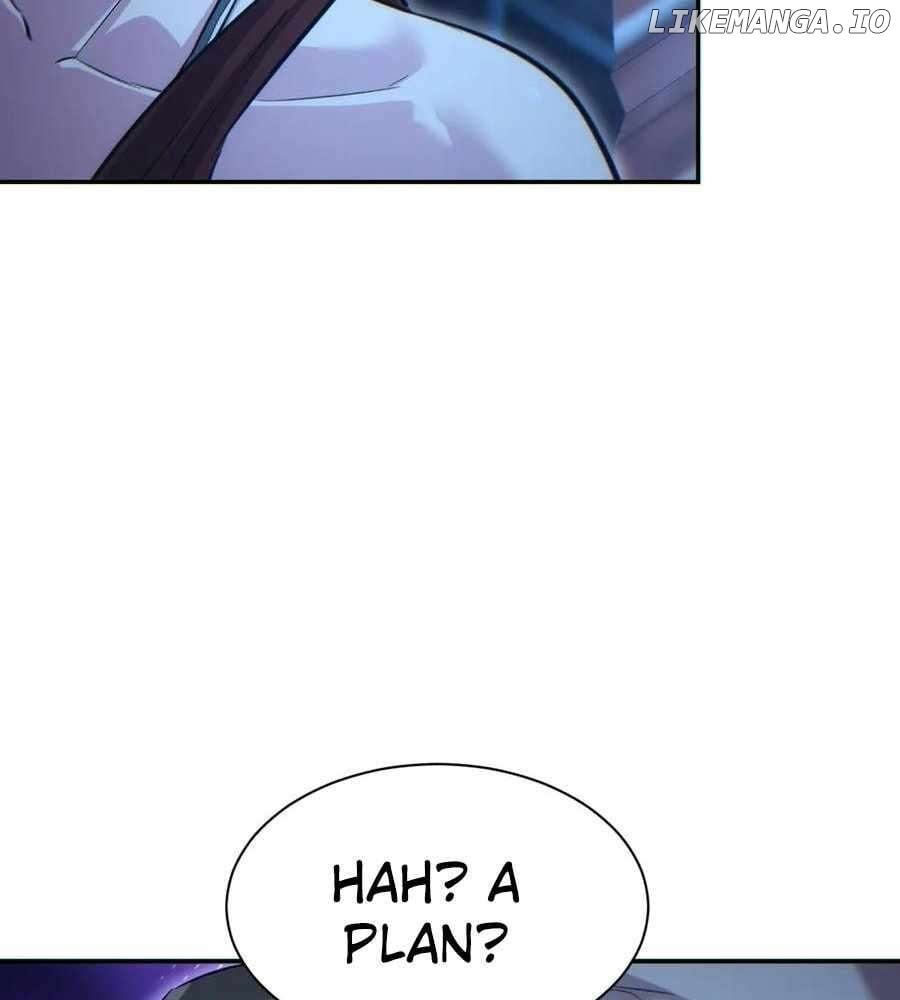 Rebirth in the end times: I reached the top by opening boxes Chapter 54 - page 112