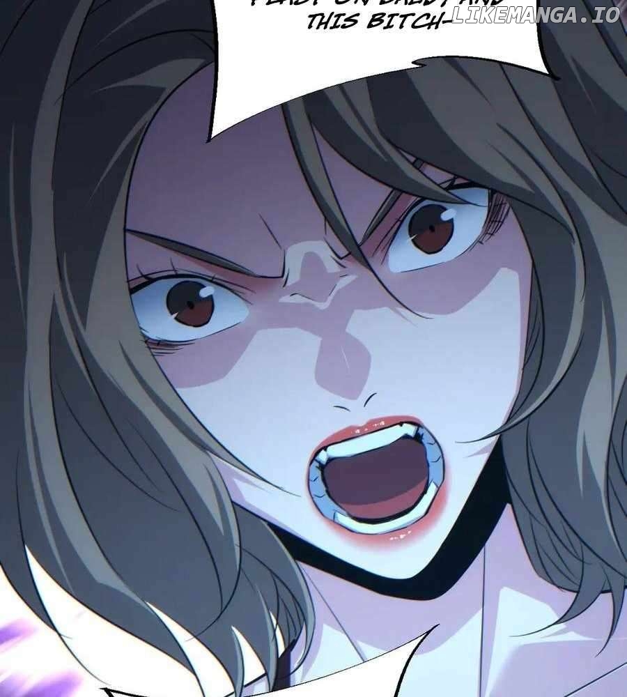 Rebirth in the end times: I reached the top by opening boxes Chapter 54 - page 115