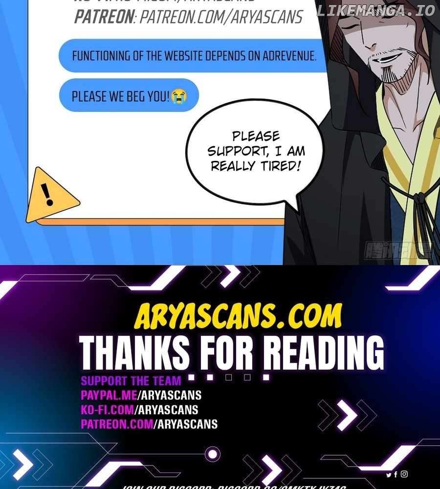 Rebirth in the end times: I reached the top by opening boxes Chapter 54 - page 122