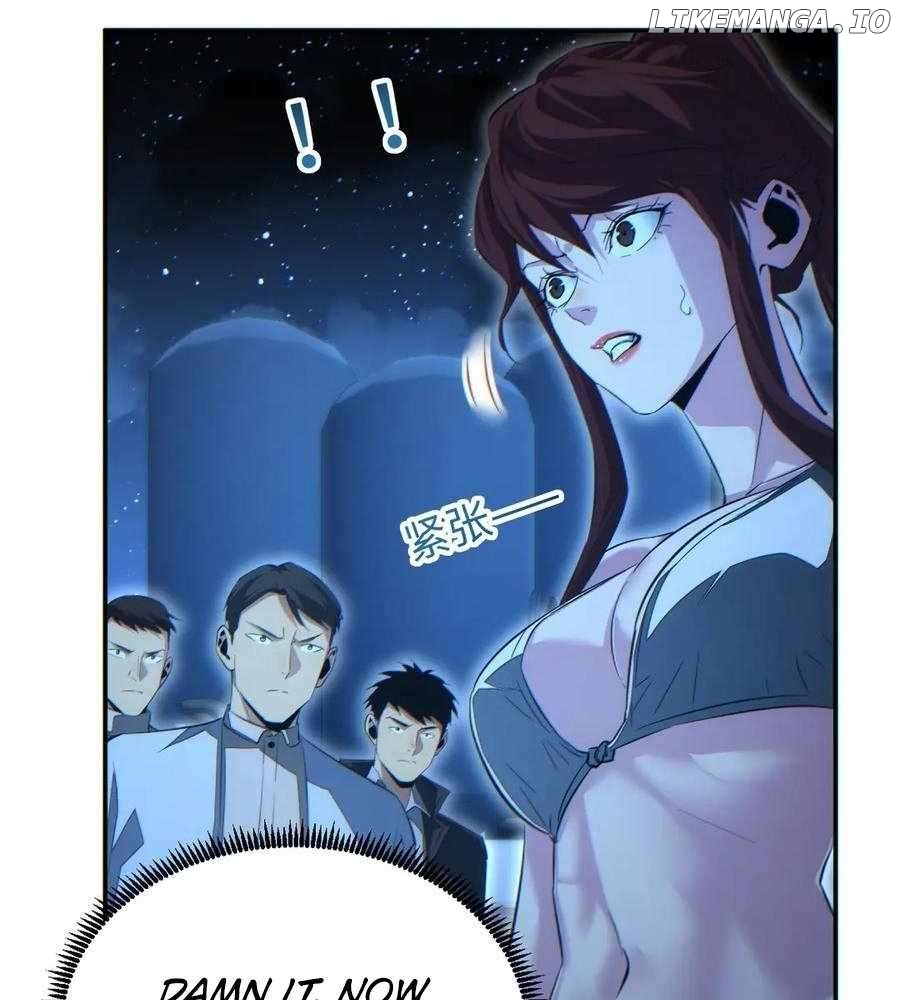 Rebirth in the end times: I reached the top by opening boxes Chapter 54 - page 13