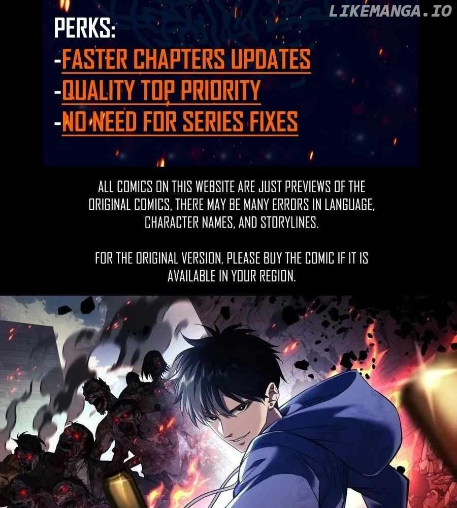 Rebirth in the end times: I reached the top by opening boxes Chapter 54 - page 2
