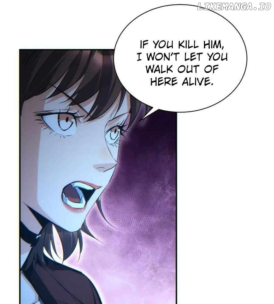 Rebirth in the end times: I reached the top by opening boxes Chapter 54 - page 21