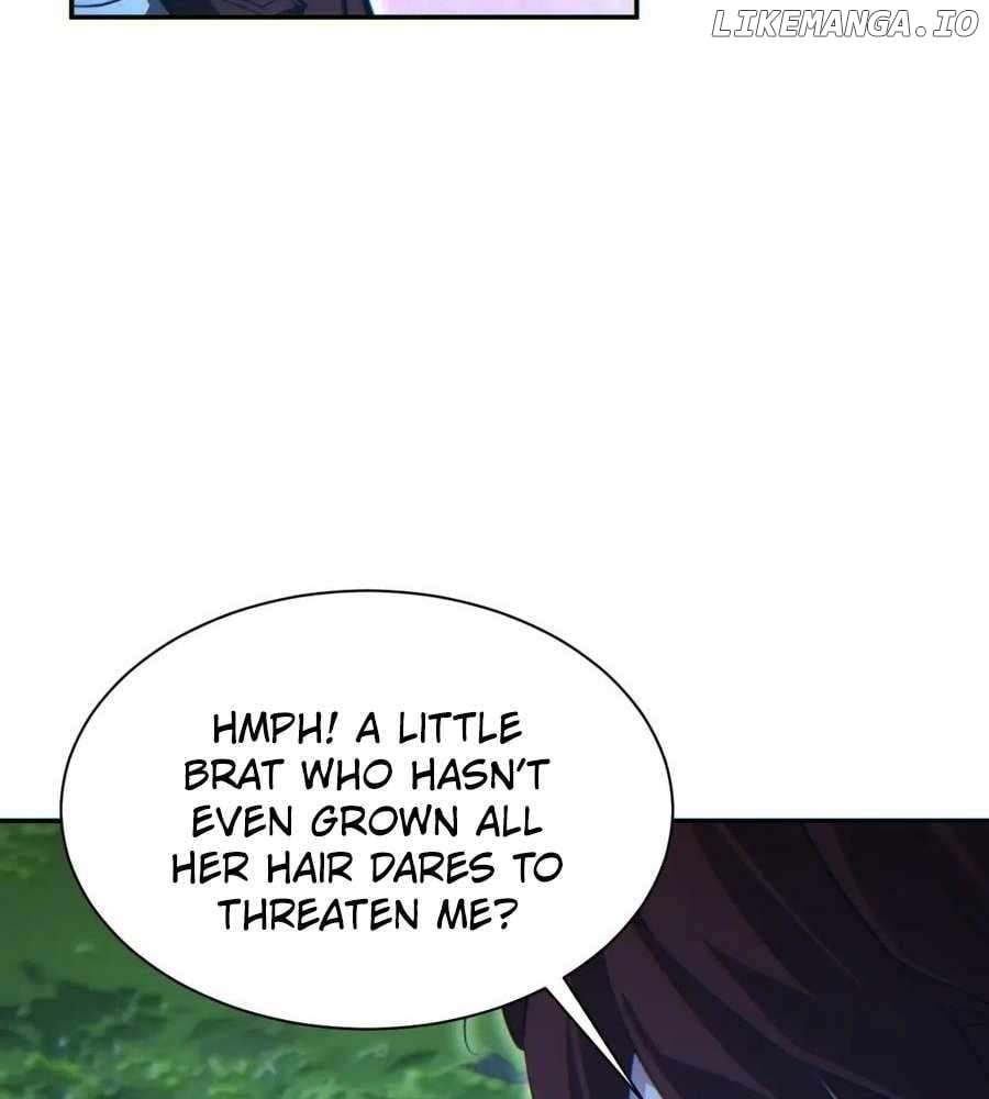 Rebirth in the end times: I reached the top by opening boxes Chapter 54 - page 22