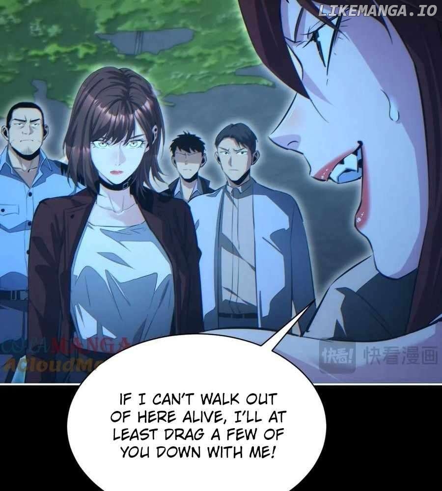 Rebirth in the end times: I reached the top by opening boxes Chapter 54 - page 23