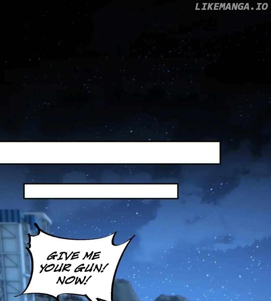 Rebirth in the end times: I reached the top by opening boxes Chapter 54 - page 25