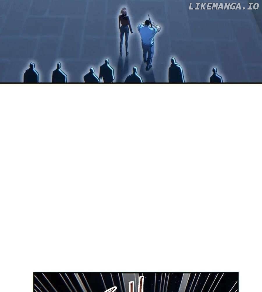 Rebirth in the end times: I reached the top by opening boxes Chapter 54 - page 27