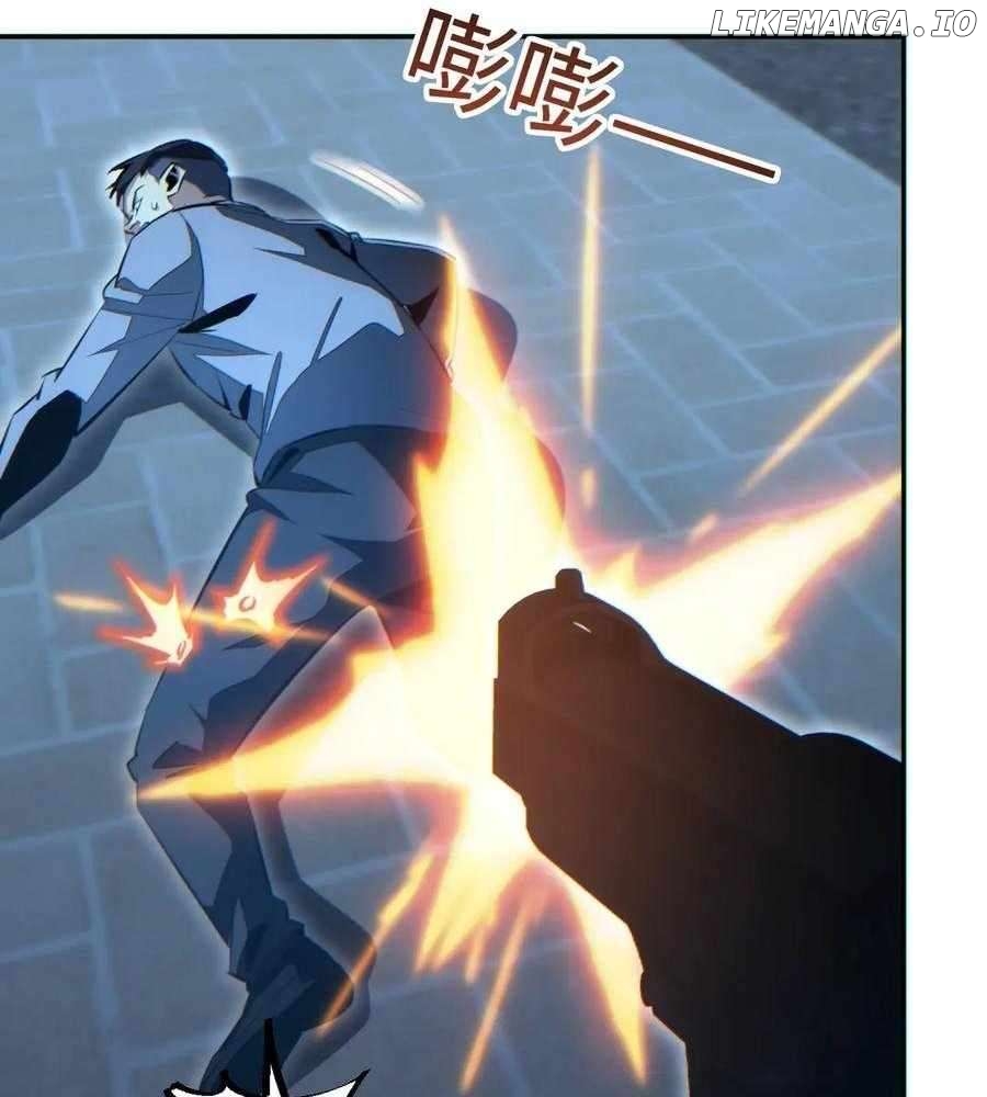 Rebirth in the end times: I reached the top by opening boxes Chapter 54 - page 31