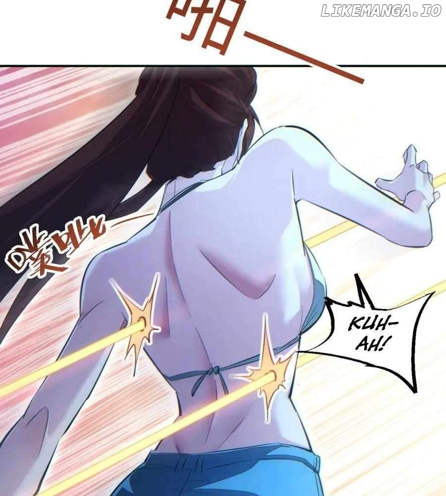 Rebirth in the end times: I reached the top by opening boxes Chapter 54 - page 37