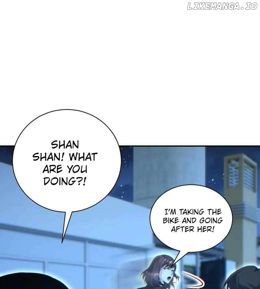 Rebirth in the end times: I reached the top by opening boxes Chapter 54 - page 41