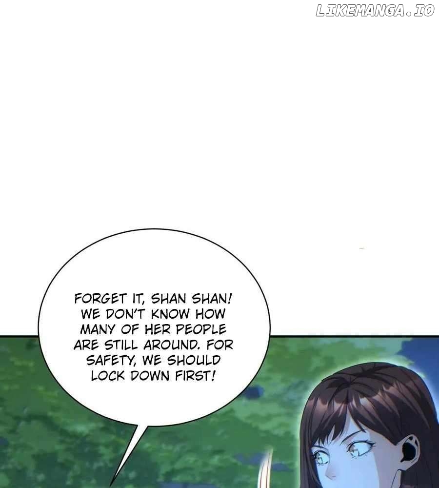 Rebirth in the end times: I reached the top by opening boxes Chapter 54 - page 43