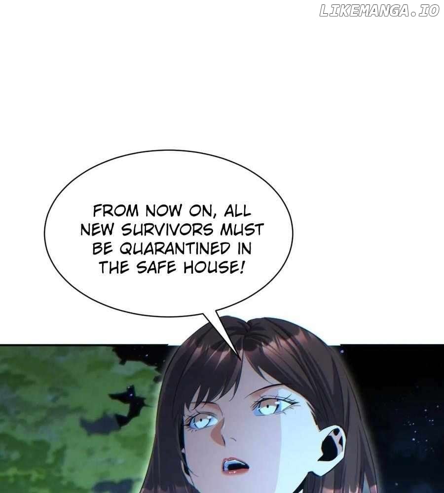 Rebirth in the end times: I reached the top by opening boxes Chapter 54 - page 45