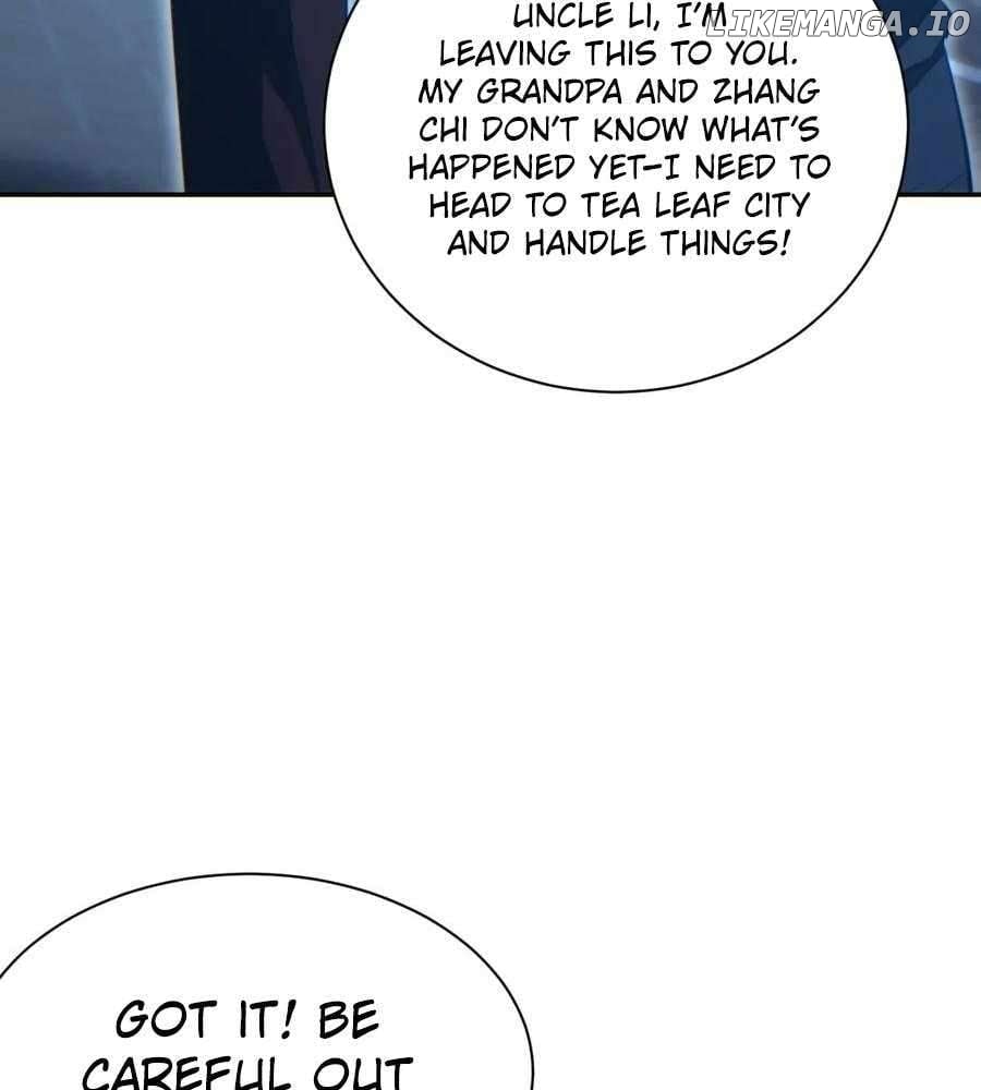 Rebirth in the end times: I reached the top by opening boxes Chapter 54 - page 47