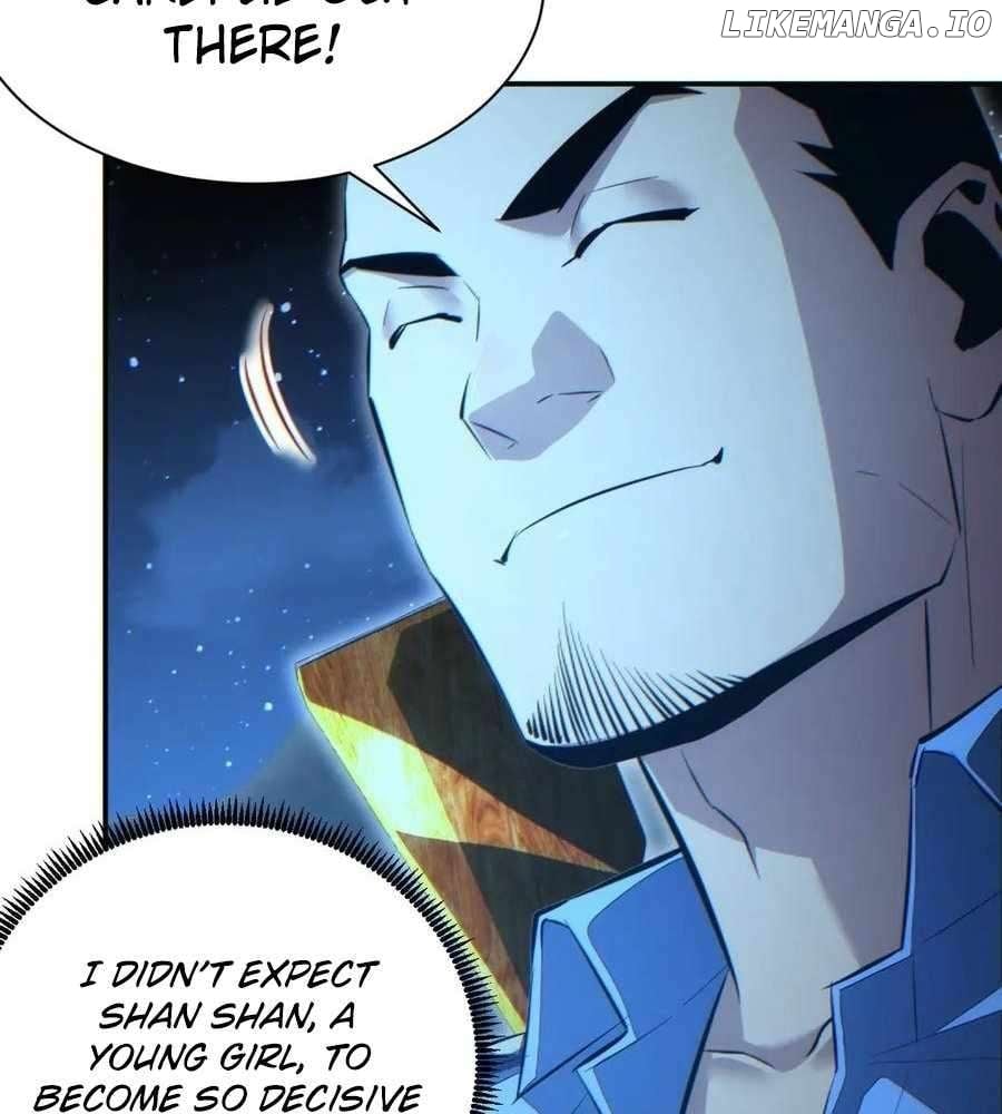 Rebirth in the end times: I reached the top by opening boxes Chapter 54 - page 48