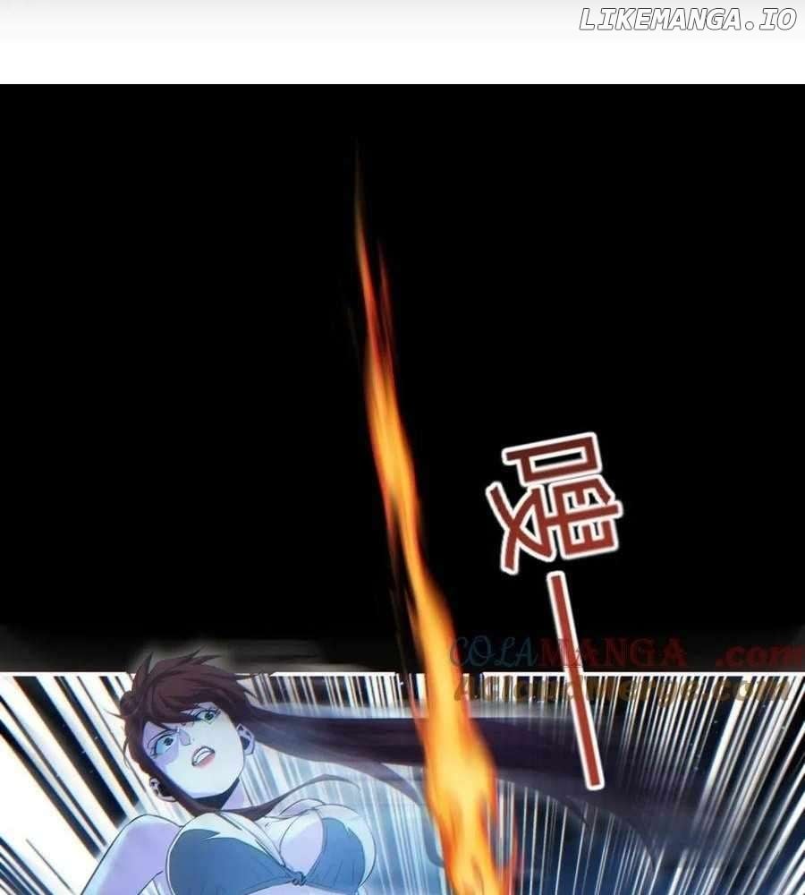 Rebirth in the end times: I reached the top by opening boxes Chapter 54 - page 5