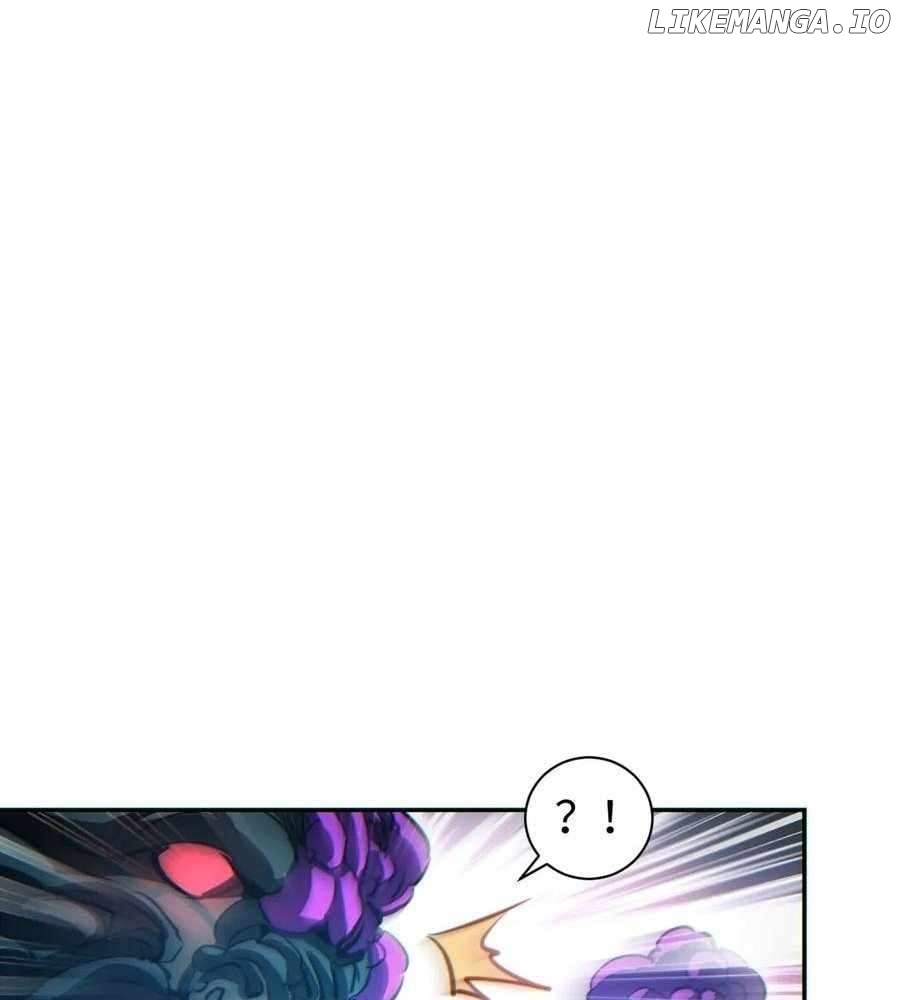 Rebirth in the end times: I reached the top by opening boxes Chapter 54 - page 53