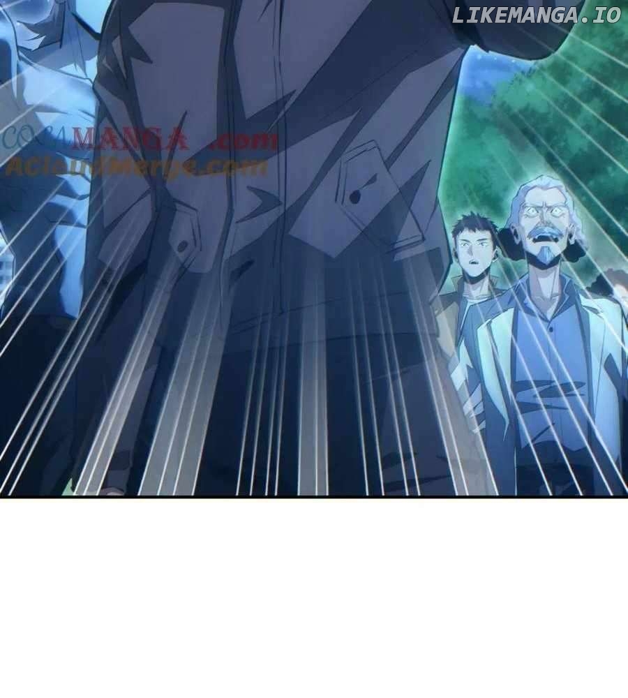 Rebirth in the end times: I reached the top by opening boxes Chapter 54 - page 57