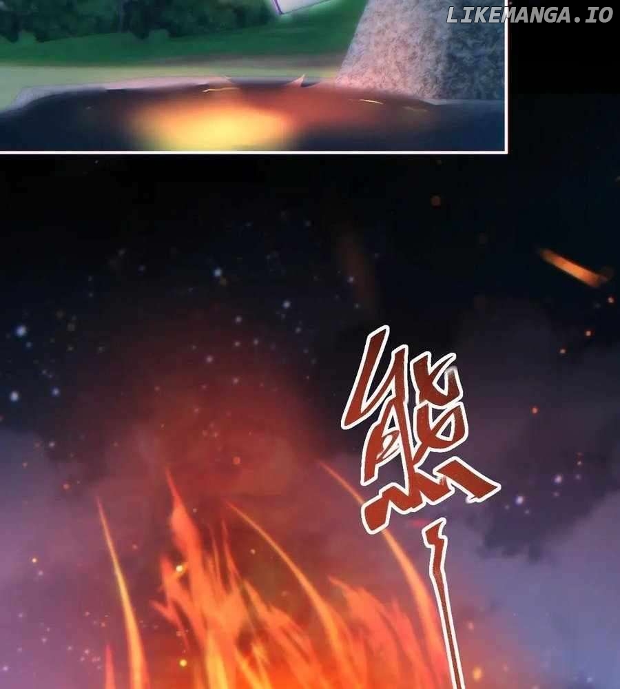 Rebirth in the end times: I reached the top by opening boxes Chapter 54 - page 66