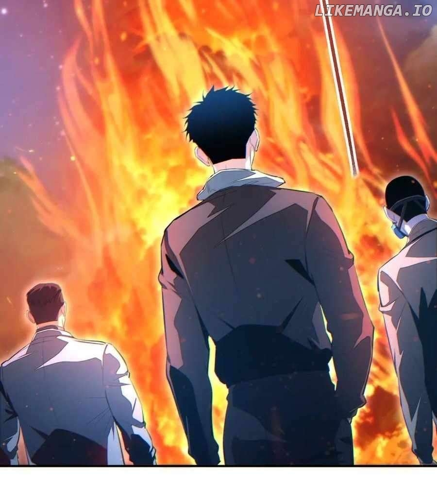 Rebirth in the end times: I reached the top by opening boxes Chapter 54 - page 67