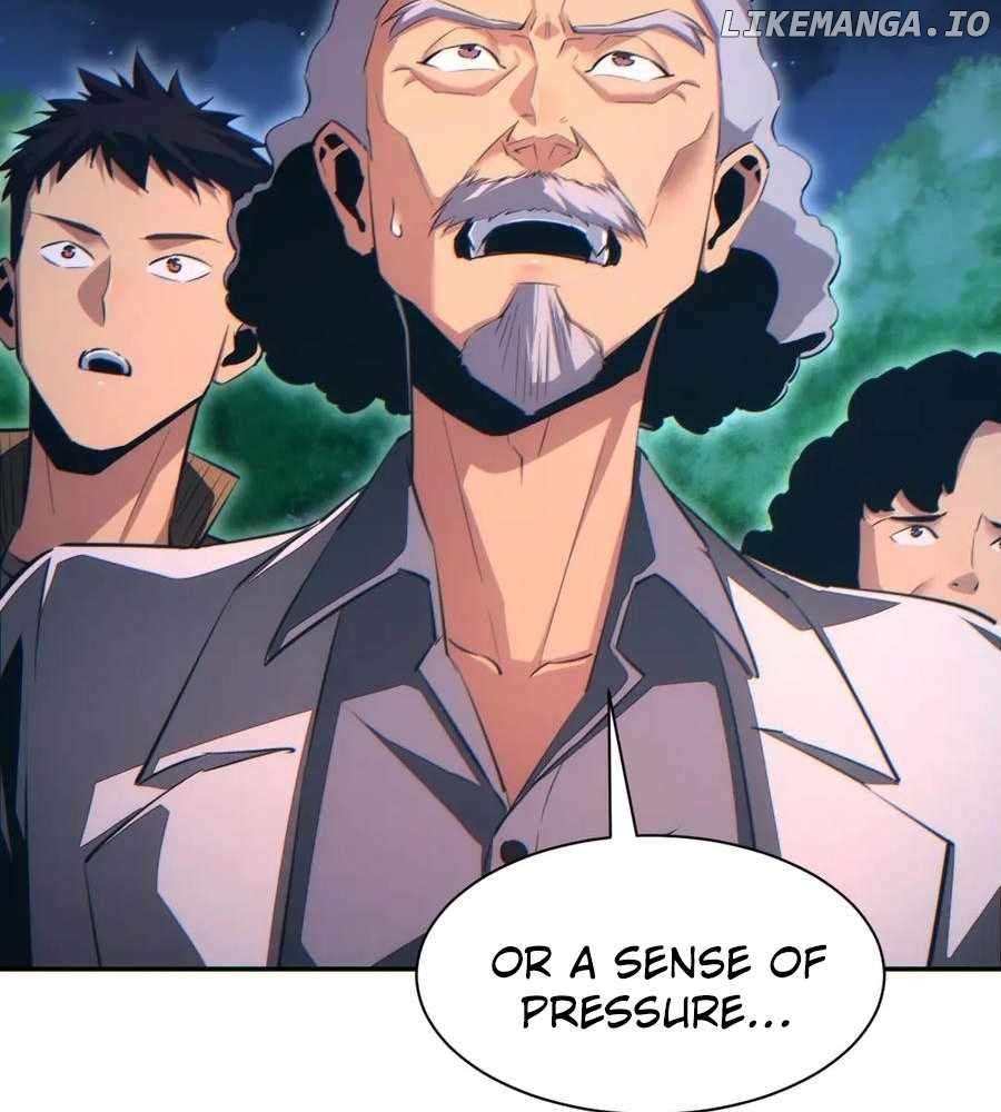 Rebirth in the end times: I reached the top by opening boxes Chapter 54 - page 69