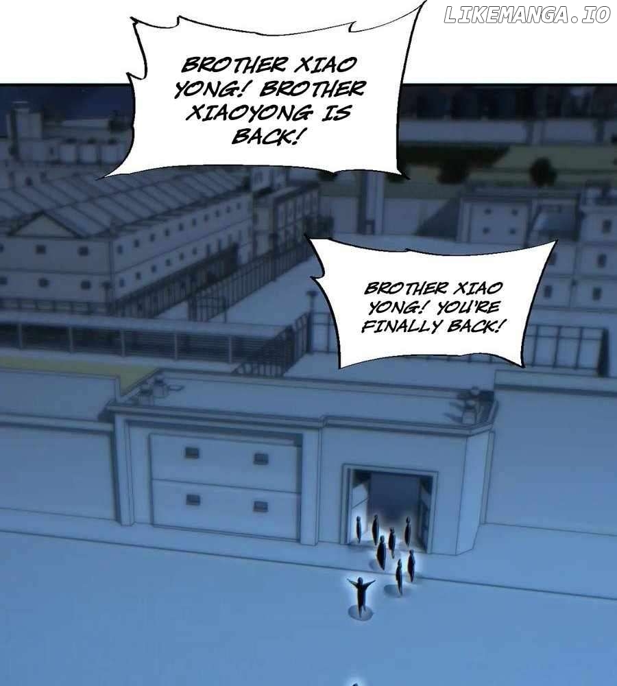 Rebirth in the end times: I reached the top by opening boxes Chapter 54 - page 75