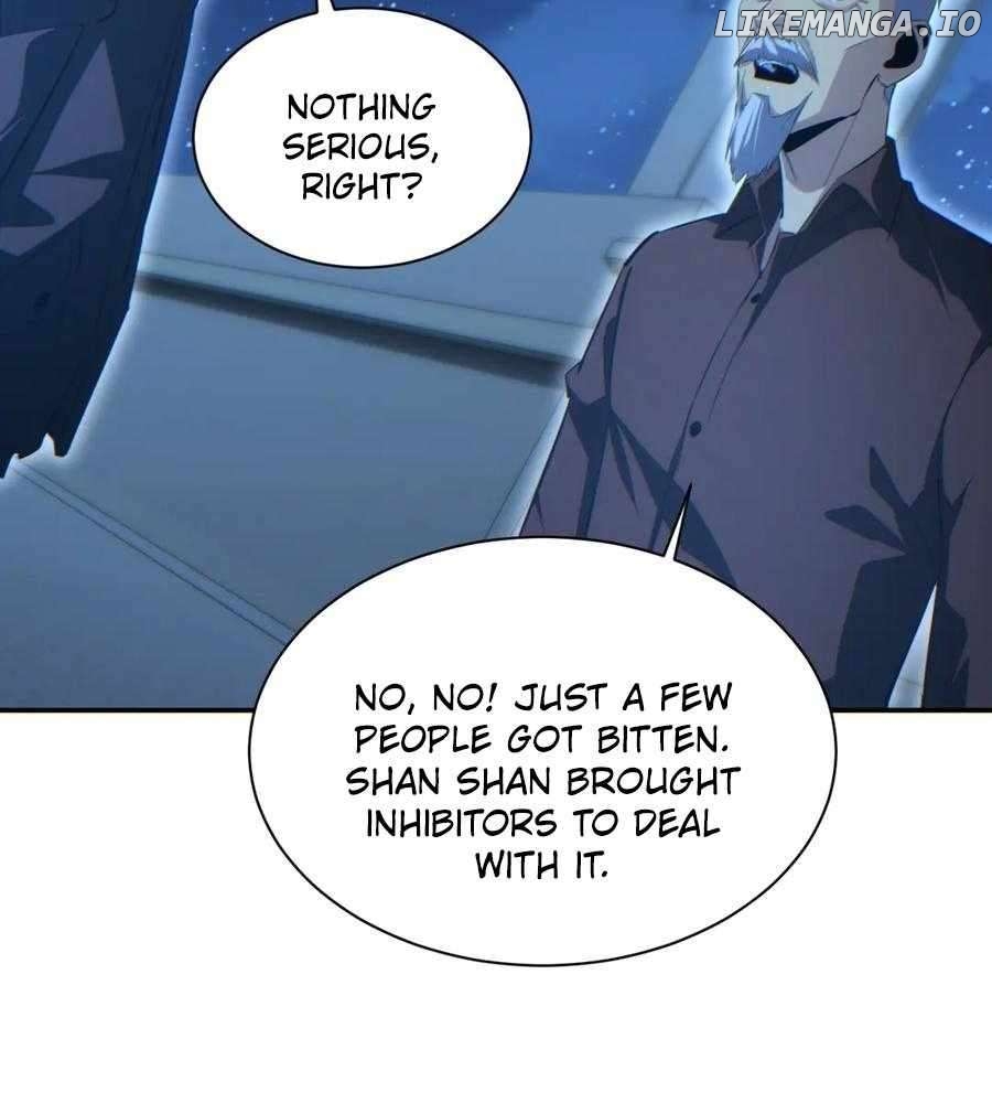 Rebirth in the end times: I reached the top by opening boxes Chapter 54 - page 78
