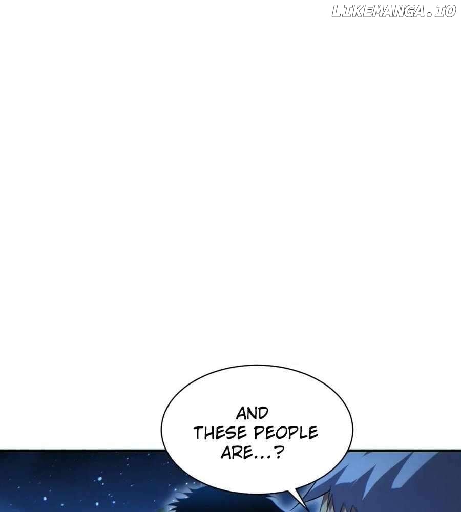 Rebirth in the end times: I reached the top by opening boxes Chapter 54 - page 79